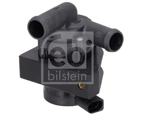 Pompa Wody Vw 2,8Tfsi/3,0Tfsi (Dodatkowa) - FEBI BILSTEIN (FE193266)