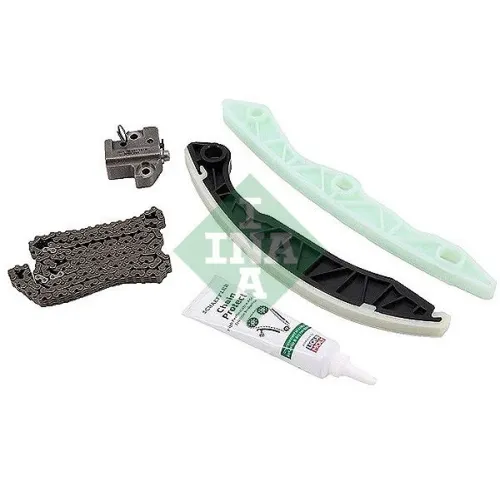 Zestaw Łańcucha Rozrzľdu Hyundai 2,4 Santa Fe Ii/Iii Ix35 - Schaeffler INA (559180020)