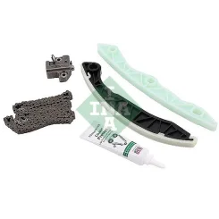 Vezérműlánc Készlet Hyundai 2,4 Santa Fe Ii/Iii Ix35 - Schaeffler INA (559180020)