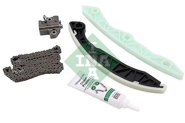 Vezérműlánc Készlet Hyundai 2,4 Santa Fe Ii/Iii Ix35 - Schaeffler INA (559180020)