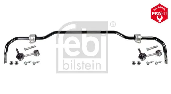 Stabilizátor, Futómű - FEBI BILSTEIN (FE175042)