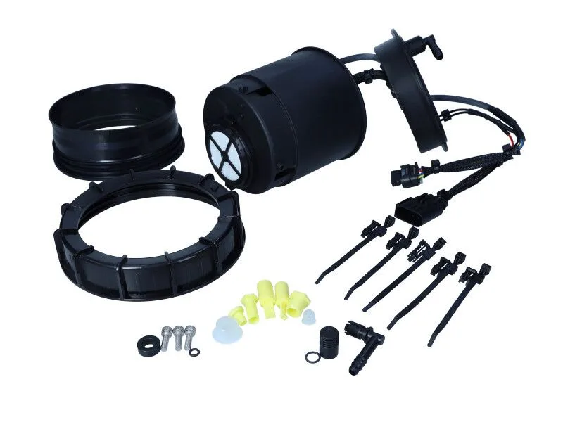 Podgrzewacz Adblue Vw Touareg 3.0Tdi 10- - MAXGEAR (27-2018)