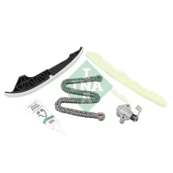 Zestaw Łańcucha Rozrzľdu Vw 1,8/2,0 - Schaeffler INA (559019621)