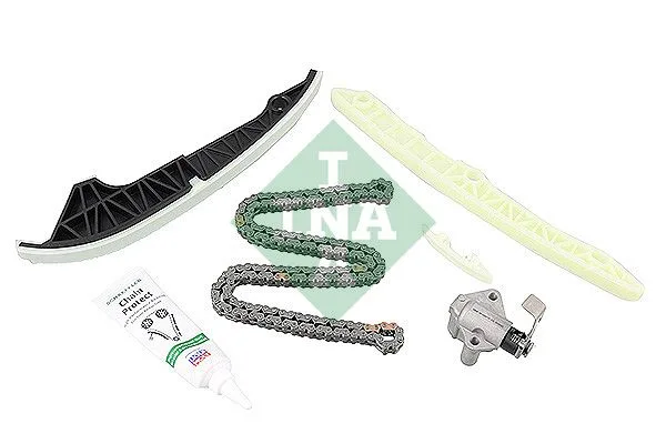 Zestaw Łańcucha Rozrzľdu Vw 1,8/2,0 - Schaeffler INA (559019621)