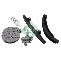 Zestaw Łańcucha Rozrzľdu Fiat Ducato 2,3M-Jet - Schaeffler INA (559181320)