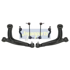 Vezetőkarkészlet, Kerékfelfüggesztés - JAPANPARTS (SKS-0202)