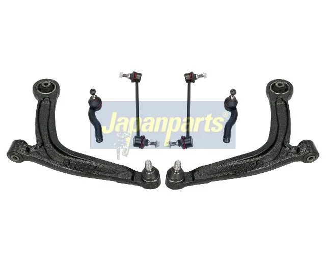 Vezetőkarkészlet, Kerékfelfüggesztés - JAPANPARTS (SKS-0202)