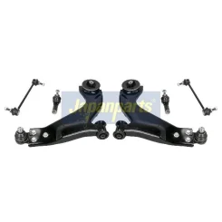 Vezetőkarkészlet, Kerékfelfüggesztés - JAPANPARTS (SKS-0302)