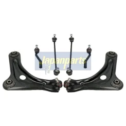 Vezetőkarkészlet, Kerékfelfüggesztés - JAPANPARTS (SKS-0602)