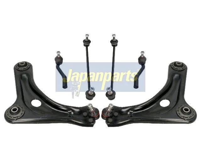 Vezetőkarkészlet, Kerékfelfüggesztés - JAPANPARTS (SKS-0602)