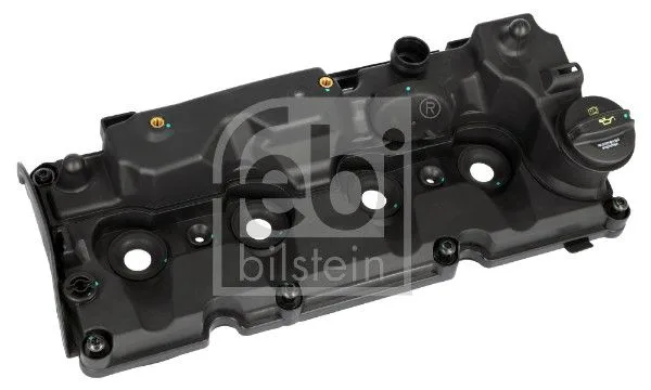 Pokrywa Zaworów Vw/Audi 1.6/2.0Tdi - FEBI BILSTEIN (FE186175)