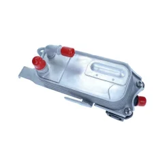 Olajhűtő, Motorolaj - MAXGEAR (14-0112)