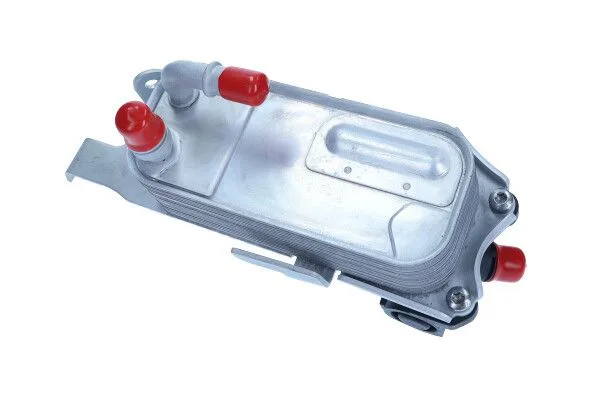 Olajhűtő, Motorolaj - MAXGEAR (14-0112)