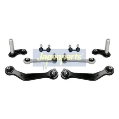 Vezetőkarkészlet, Kerékfelfüggesztés - JAPANPARTS (SKS-0110)