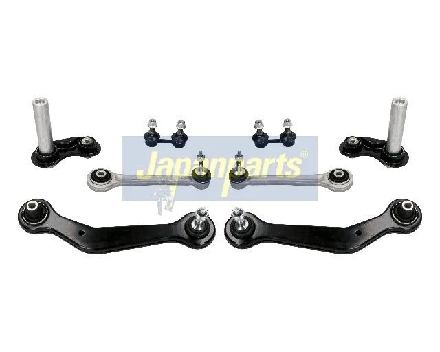 Vezetőkarkészlet, Kerékfelfüggesztés - JAPANPARTS (SKS-0110)