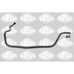 Hűtőcső - SASIC (3406399)