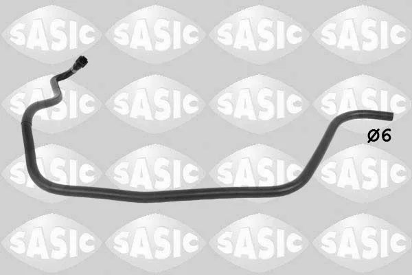 Hűtőcső - SASIC (3406399)