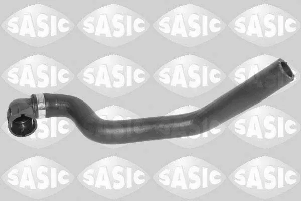 Hűtőcső - SASIC (3406482)