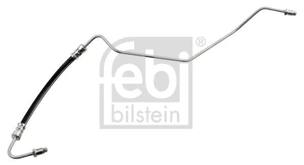 Fékcső - FEBI BILSTEIN (FE181317)