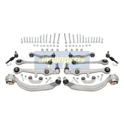 Vezetőkarkészlet, Kerékfelfüggesztés - JAPANPARTS (SKS-0911)