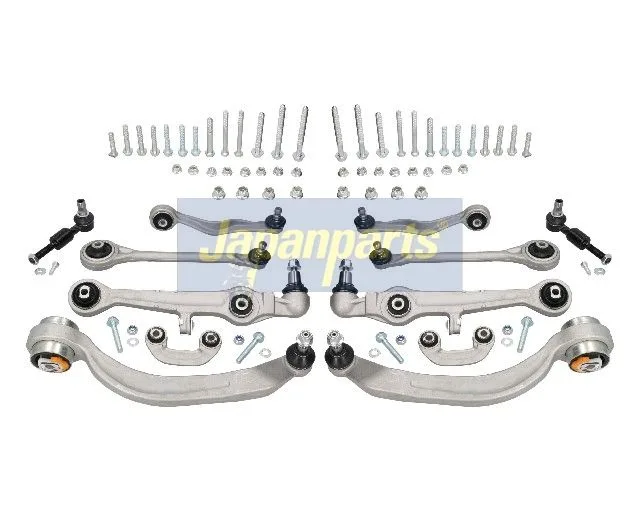 Vezetőkarkészlet, Kerékfelfüggesztés - JAPANPARTS (SKS-0911)