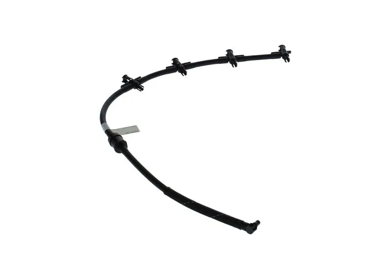 Przewód Przelewowy Db Cla 2.0 19- - BOSCH (0445130113)