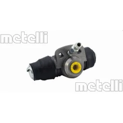 Cylinderek Ham. Vw A80/Golf 1 - METELLI (04-0116MET)
