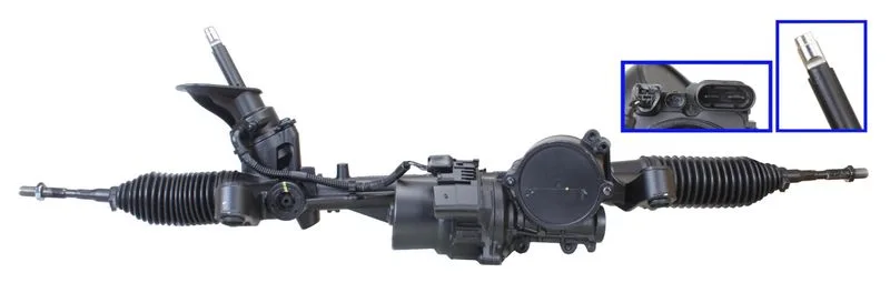 Przekładnia Kier. Db Cla180 19- - ELSTOCK (ELS17-2046)