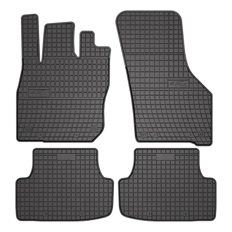Dywaniki Gumowe Audi A3 8Y 20- - Frogum (FRO429345)