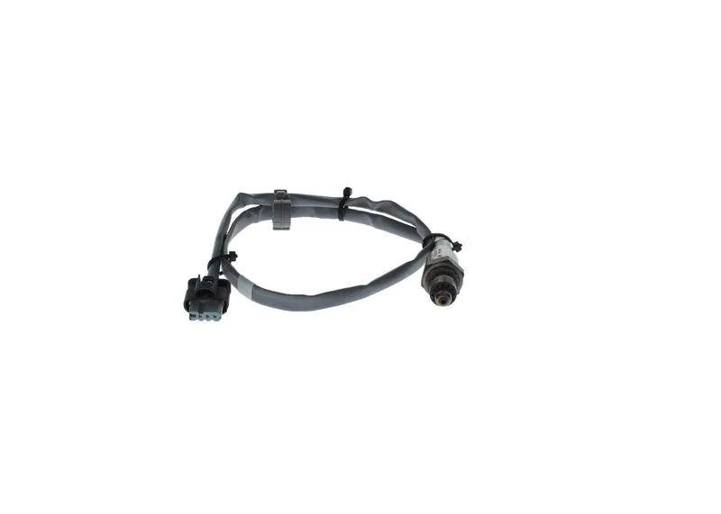Sonda Lambda Ford C-Max Ii/Focus Iv/Grand C-Max 1,0 Ecoboost 12- - BOSCH (025803007P)