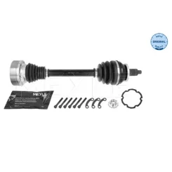 Póło Vw Polo 9N 1,6 16V/Roomster/Fabia Le 500Mm - MEYLE (1004980815)