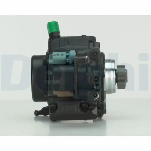 Pompa Wtryskowa Ford Focus 2.0Tdci 10- Regenerowana - DELPHI (HRP732)