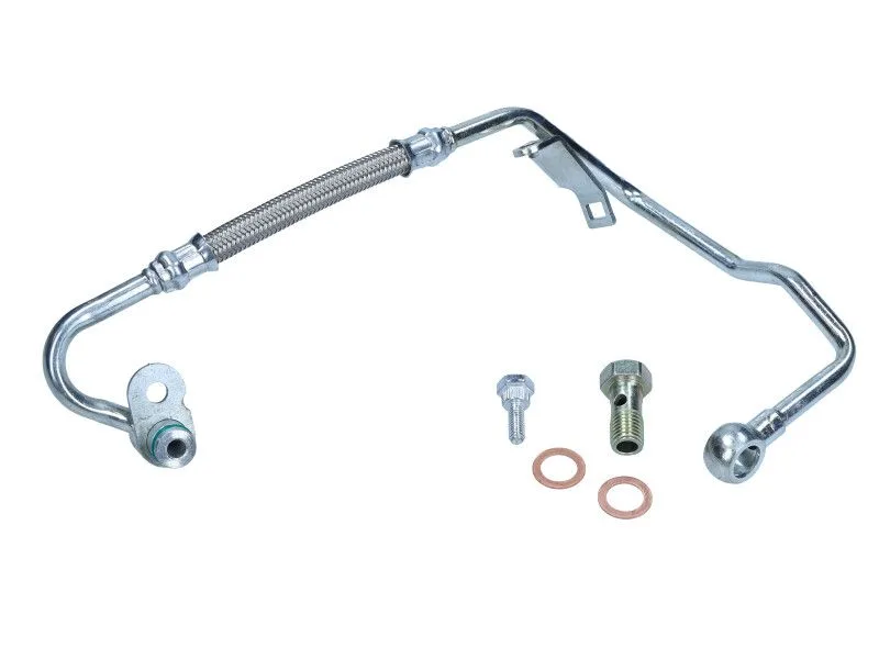Przewód Smar. Turbosprężarki Vw Cc 16V 19- - MAXGEAR (68-0781)