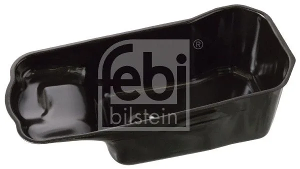 Miska Oleju Fiat Ducato 3.0 06- - FEBI BILSTEIN (FE103063)
