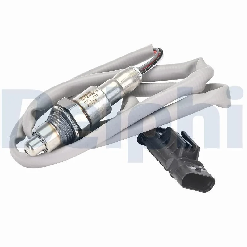 Sonda Lambda Bmw 2, 3, 5 16- - DELPHI (ES21485-12B1)