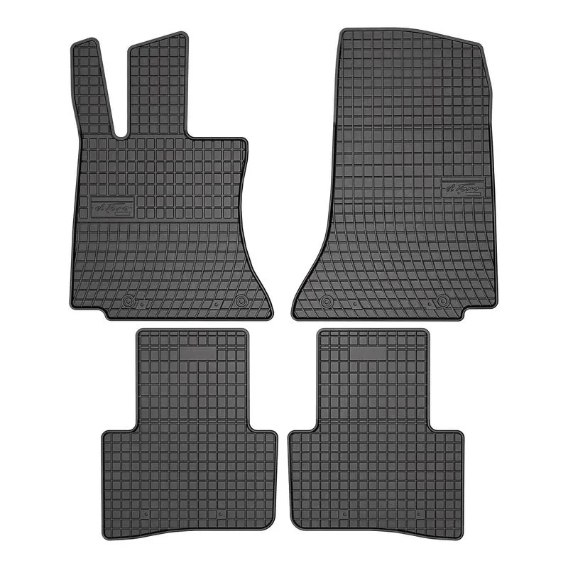 Dywaniki Gumowe Db Klasa C W206 21- - Frogum (FRO412521)