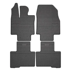 Dywaniki Gumowe Toyota Highlander Iv 19- - Frogum (FRO428300)