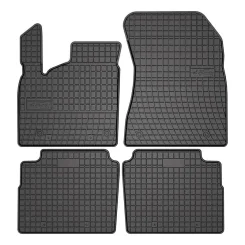 Dywaniki Gumowe Nissan X-Trail Iv 21- - Frogum (FRO429161)