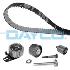 Zestaw Rozrzľdu Fiat Ducato 2,2M-Jet 21- - DAYCO (KTB1239)