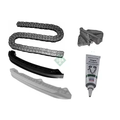 Zestaw Łańcucha Rozrzľdu - Schaeffler INA (559182720)