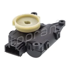 Sterownik Klimatyzacji Vw Polo Iv,V 01-22 - TOPRAN (HP121 564)