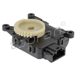 Sterownik Klimatyzacji Vw Polo Iv,V 05-22 - TOPRAN (HP121 565)