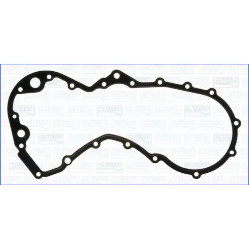 Uszczelka Obudowy Rozrzľdu Ford 1.8Tdci - AJUSA (AJU00834900)