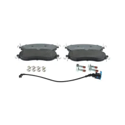 Klocki Ham. Cupra P. Tavascan E 24- - BOSCH (0986460281)