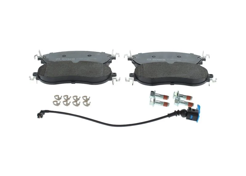 Klocki Ham. Cupra P. Tavascan E 24- - BOSCH (0986460281)