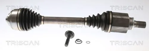 Póło Db Sprinter 18- Le Automat 642Mm - TRISCAN (854023565)