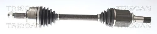 Póło Db E-Vito 19- Le. 765Mm - TRISCAN (854023587)