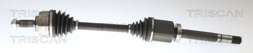 Póło Db E-Vito 19- Pr. 944Mm - TRISCAN (854023588)