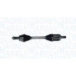 Hajtótengely - MAGNETI MARELLI (TDS0132)