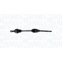 Hajtótengely - MAGNETI MARELLI (TDS0156)